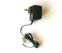 Zap Turbo Max Charger