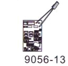 9056-13(40.680Mhz)